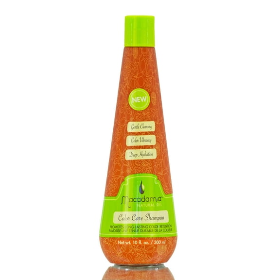 Macadamia Color Care Shampoo - 10 oz