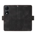 thumbnail image 4 of Funda GANGXUN para Honor X7B 5G con diseño acolchado elegante, cuero PU, protección total y ajuste preciso, 4 of 5