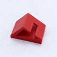 thumbnail image 3 of Replacement Boot Handle Tailgate Repair Clips 99118 Trunk Tailgate Handle Clip, 3 of 5