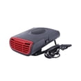 thumbnail image 4 of Baoblaze 12V 150W Car Interior Heater Fan Window Defroster Camping for Versatile, 4 of 8