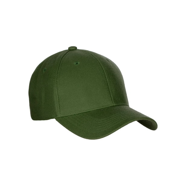 Diversity & Inclusion D&I Basic Baseball Cap Adjustable Closure