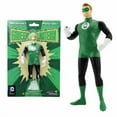 thumbnail image 5 of DC Comics Green Lantern New Frontier 5.5" Bendable Figure, 5 of 6