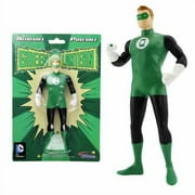 DC Comics Green Lantern New Frontier 5.5 Bendable Figure