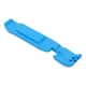 thumbnail image 4 of Palancas para neumáticos de bicicleta 2 piezas de herramienta portátil de reparación de neumáticos de bicicleta de alta dureza para reparar neumáticos ANGGREK Otros, 4 of 8