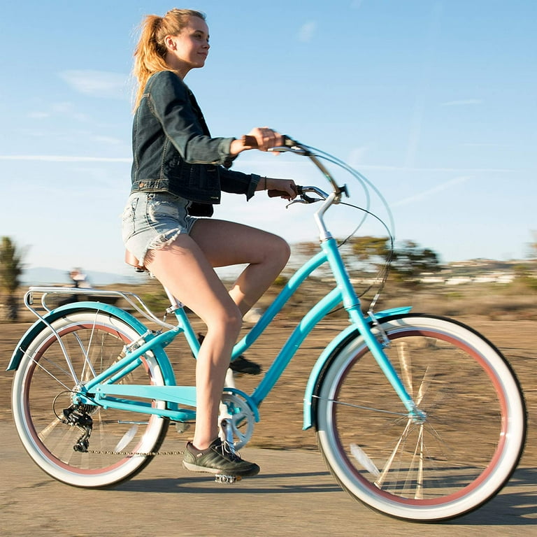walmart womens hybrid bicycles