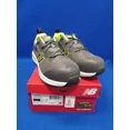 thumbnail image 1 of New Balance Midlogiehpr Mens Shoes Sz 8 D Athletic Running Gray Lime Sneakers, 1 of 4