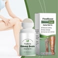 thumbnail image 4 of Lymphatic Drainage Leg Massage Tool Portable Deep Muscle Relief Soothes Soreness for All Skin Types, 4 of 5