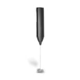 thumbnail image 4 of RCA Espumador de Leche Eléctrico Recargable RC-60 Portátil de Acero Inoxidable para Café, Capuchino, Latte, Chocolate Caliente, Huevos, Mezclas, Ajustable con 3 Velocidades y USB – Color Negro, 4 of 6