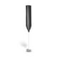 thumbnail image 4 of RCA Espumador de Leche Eléctrico Recargable RC-60 Portátil de Acero Inoxidable para Café, Capuchino, Latte, Chocolate Caliente, Huevos, Mezclas, Ajustable con 3 Velocidades y USB – Color Negro, 4 of 6