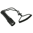 thumbnail image 2 of Diving Lights, IPX6 Waterproof 100m  Diving Lights  For Fishing For Camping, 2 of 8