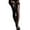 Black, variant on Aristoc 10 Denier Ultra Shine Stockings AAAAE5