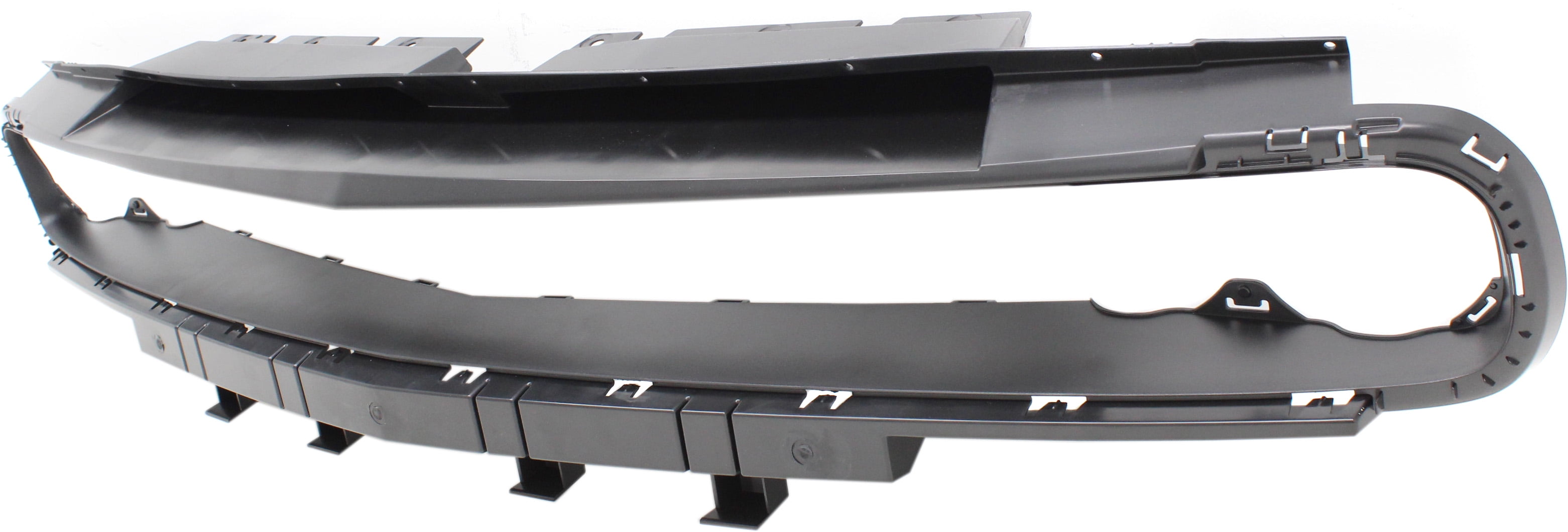 Grille Reinforcement Compatible with 2015-2020 Dodge Challenger