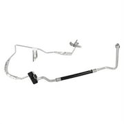 Motorcraft A/C Refrigerant Liquid Hose YF-2887 Fits select: 2003-2005 LINCOLN LS