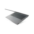 thumbnail image 3 of Lenovo IdeaPad Intel Core i5 11th Gen 1135G7 (2.40GHz) 8GB Memory 512 GB SSD Intel Iris Xe Graphics 14.0" Windows 11 Home, 3 of 5