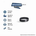 thumbnail image 2 of Fits For Kirby 301291A Vacuum 3 Belts For G3 G4 G5 G6 Sentria I & Ii, 2 of 4