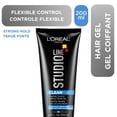 thumbnail image 1 of Studio Line Gel coiffant CLEAN, 1 of 8