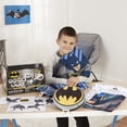 thumbnail image 2 of Batman Kids Surprise Box, 10Pc Bedding Edition, Decorative Bedroom Accessories, 2 of 10