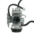 thumbnail image 3 of Carburador Carburador Carb Reemplazo para Yamaha Raptor 350 YFM350 2004-2012 Tomshoo Carburador, 3 of 7