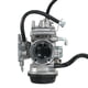 thumbnail image 3 of Carburador Carburador Carb Reemplazo para Yamaha Raptor 350 YFM350 2004-2012 Tomshoo Carburador, 3 of 7