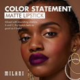 thumbnail image 3 of M'Clr Statem Lipstik, 3 of 5