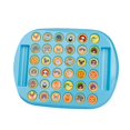 thumbnail image 2 of Dsseng Clearance Puzzle Flip Two-player Match Elimination Against The Party Desktop Competitive Games Toys Best Gift, 2 of 9