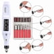 thumbnail image 2 of Toenail File for Thick Toenails Set Manicure and Pedicure Professional New, 2 of 4