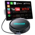 thumbnail image 1 of Sistema de coche OTTOCAST P3 Pro AI Box Wireless CarPlay Android 13, 1 of 9