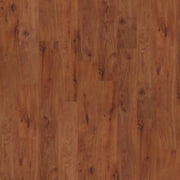Shaw 0146V New Market 12 12Mil 6" Wide Textured Luxury Vinyl Plank Flooring - Burlington