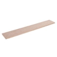 thumbnail image 1 of Electric stock Pickguard Fretboard DIY Blank Plate Sheet Material, 1 of 8