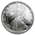 thumbnail image 2 of 1992-S Proof American Silver Eagle PR-70 PCGS, 2 of 3