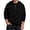 Black -BH69, variant on Dwellite Hoodie Men Quarter Zip Fleece Baggy Comfort Athleisure Pullover Long Sleeve Trendy Sweatshirt 2026 Sky Blue 3XL