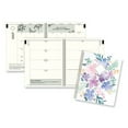 Mead Gp40905A Greenpath Academic Year Weekly/Monthly Planner, Greenpath