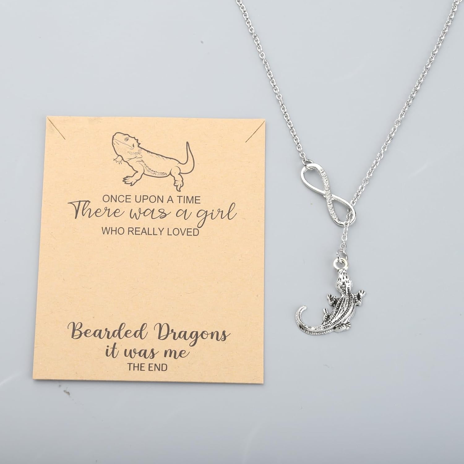 Bearded dragon pendant outlet