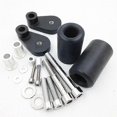 thumbnail image 3 of New Black Frame Slider Crash Falling Protector For Honda CBR1000RR 2006-2007, 3 of 5