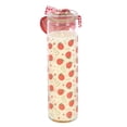 thumbnail image 2 of Something Different Apple Pie Print Tube Candle, 2 of 3