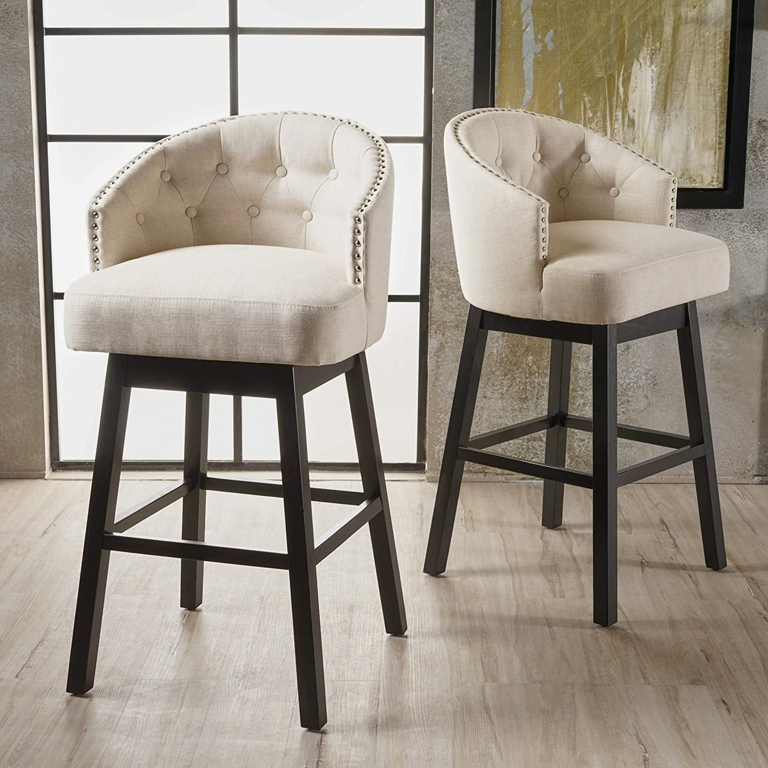 christopher knight ogden bar stools