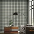 thumbnail image 2 of Arthouse Heritage Tartan Textured Wallpaper, 2 of 4