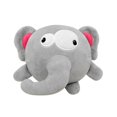 thumbnail image 1 of New Dog Toy Plush Pet Teeth Grinding Sounds Puppy Interactive Training Toy, 1 of 5