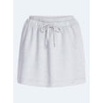 thumbnail image 5 of Scoop Women's and Women's Plus Double Waistband Skirt, Sizes XS-4X, 5 of 5