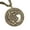 Gold, variant on MayiaHey Viking Wolf Rune Circle Pendant, Norse Wolf Head Necklace for Men, Celtic Wolf Rune Necklace Nordic Wolf Amulet Jewelry, Punk Wolf Runic Necklace Rock Wolf Totem Circle Pendant Necklace