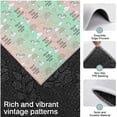 thumbnail image 3 of Cartoon Unicorn Rainbow Cloud Moon Kitchen Rugs Sets Of 3,Kitchen Runner Rugs Non Skid Washable,Decorative Kitchen Floor Mats for Kitchen,Sink,Laundry,17"x30"+ 17"x47" + 17"x59", 3 of 6