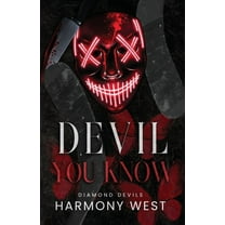 Devil You Know, (Paperback)