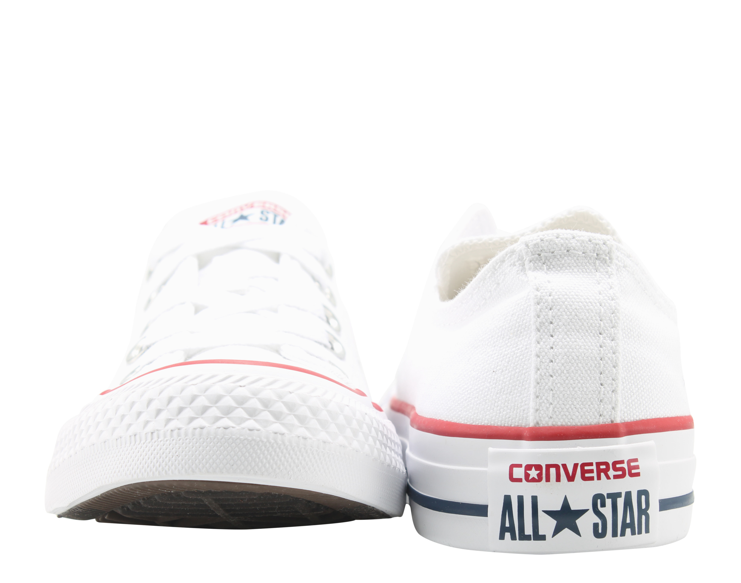 Converse Chuck Taylor All Star Low Sneaker - Walmart.com