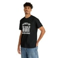 thumbnail image 6 of Father of Goalie Scan For Payment Shirt, Funny Dad Gift, Hockey - ID: 2730, 6 of 12