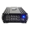thumbnail image 5 of VFL Hybrid 250.4 1000 Watt 4-Channel Car Amp 150w RMS x 4 @ 2 ohm+Amp Kit, 5 of 11