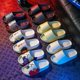 thumbnail image 3 of Zapatos de Casa antideslizantes para mujer y hombre, sandalias deslizantes de plataforma gruesa y suave, calzado de baño cómodo para ducha interior y exterior, 3 of 5