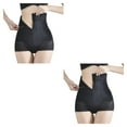 thumbnail image 4 of Wweixi Belly Control Experience Comfort And Control black L 2Set, 4 of 6