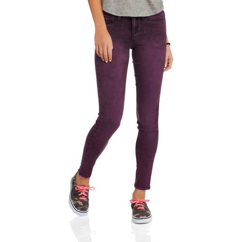 lei juniors emma jeggings