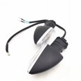 thumbnail image 2 of Pair Turn Signal Light Indicators For Yamaha MT-01 MT-03 MT-07 MT-09 MT-10 MT-25, 2 of 5