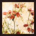 thumbnail image 1 of Bottle Brush II by Skip Nall, Framed Wall Art, 13.25W x 13.25H, 1 of 2